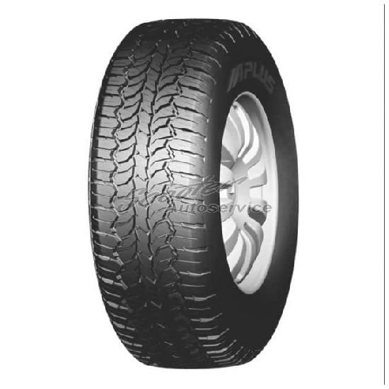 APlus A929 M/T ( 265/70 R17 121/118Q POR )