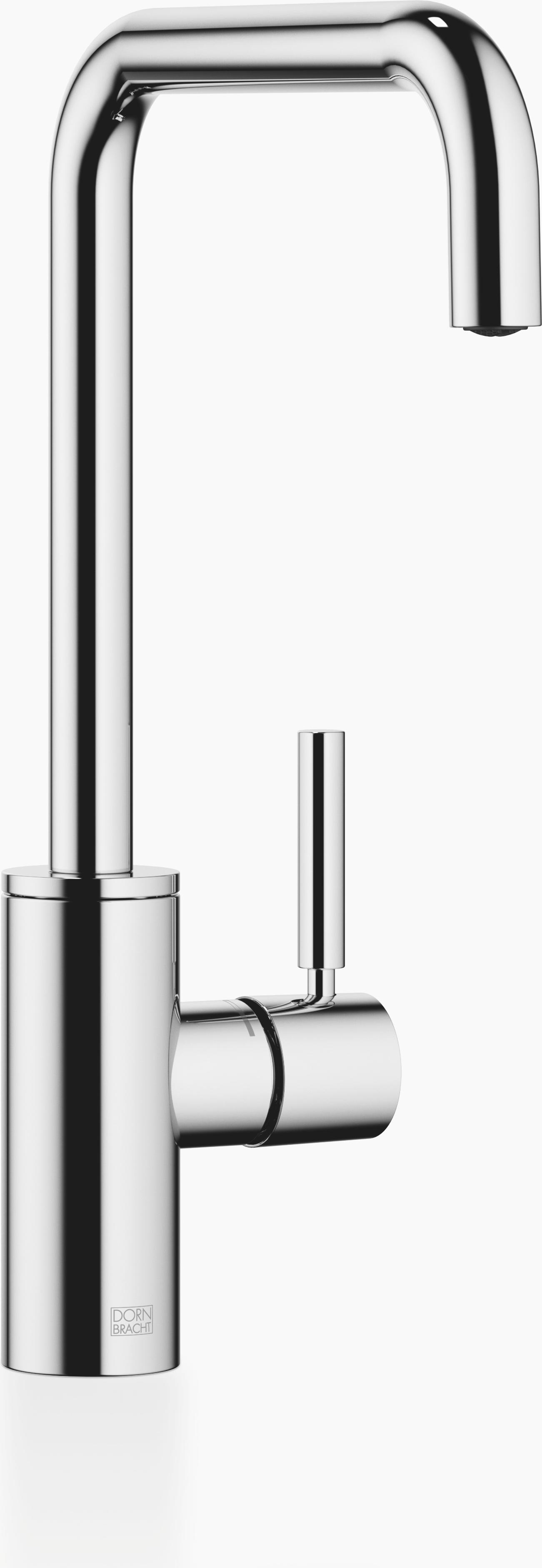 Dornbracht 33800861-00 Einhebelmischer META SQUARE
