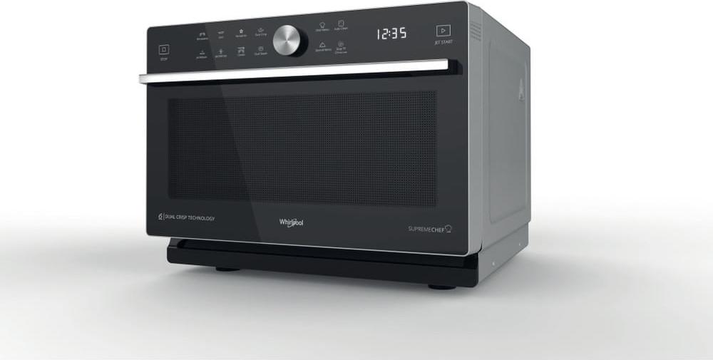 Whirlpool MWSC 933 SB