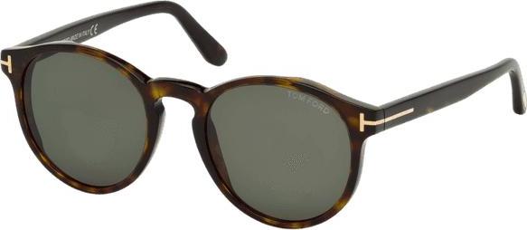 Sonnenbrille Tom Ford Ian-02 FT0591/S 52N TF0591 IAN