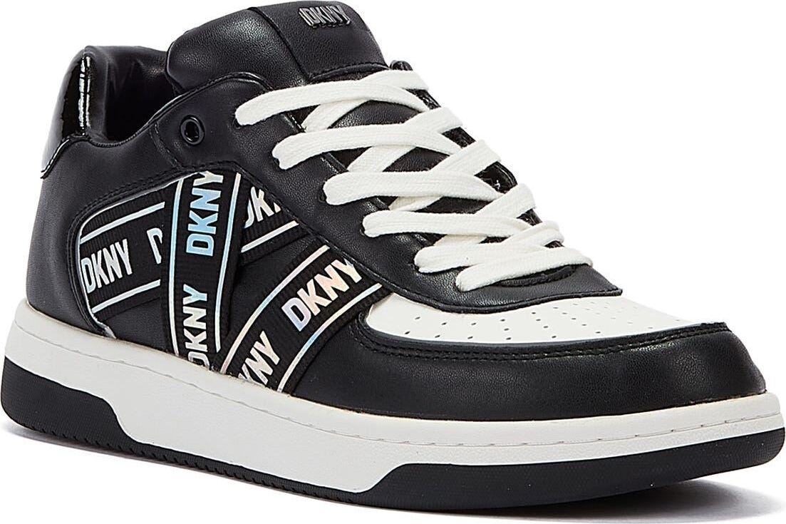 DKNY dámske šnurovacie topánky K4205683 WB1 Farba: Viacfarebná Veľkosť: 38
