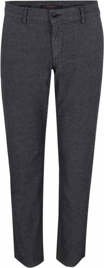 Alberto ALBERTO Lou-J - Retro, 985grey grau 698-20-02783