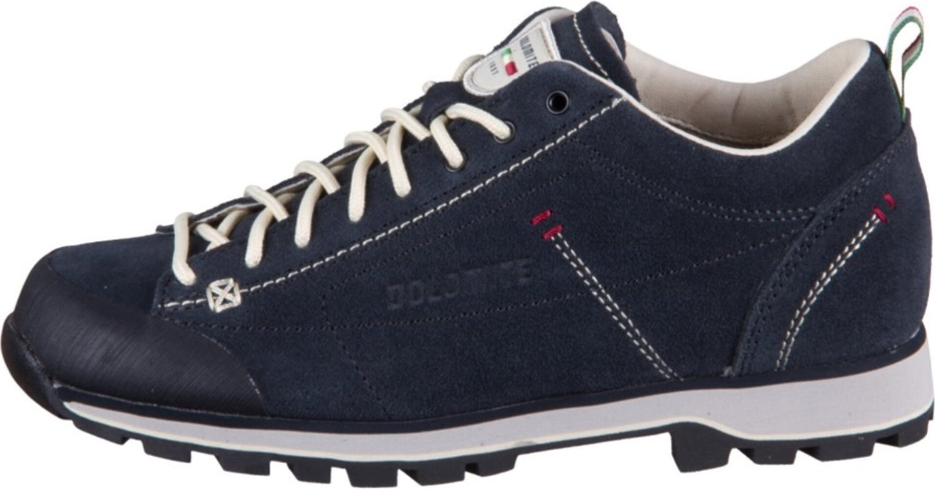 Dolomite Cinquantaquattro Low Blu-Corda UK 6,5 - EU 40 7709-6.5
