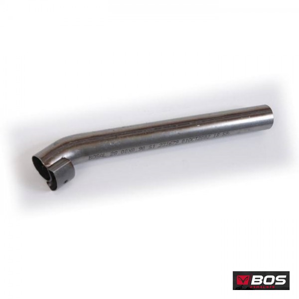 4U-Onlinehandel DB-Eater BOS 270 x 28mm 2.018.111