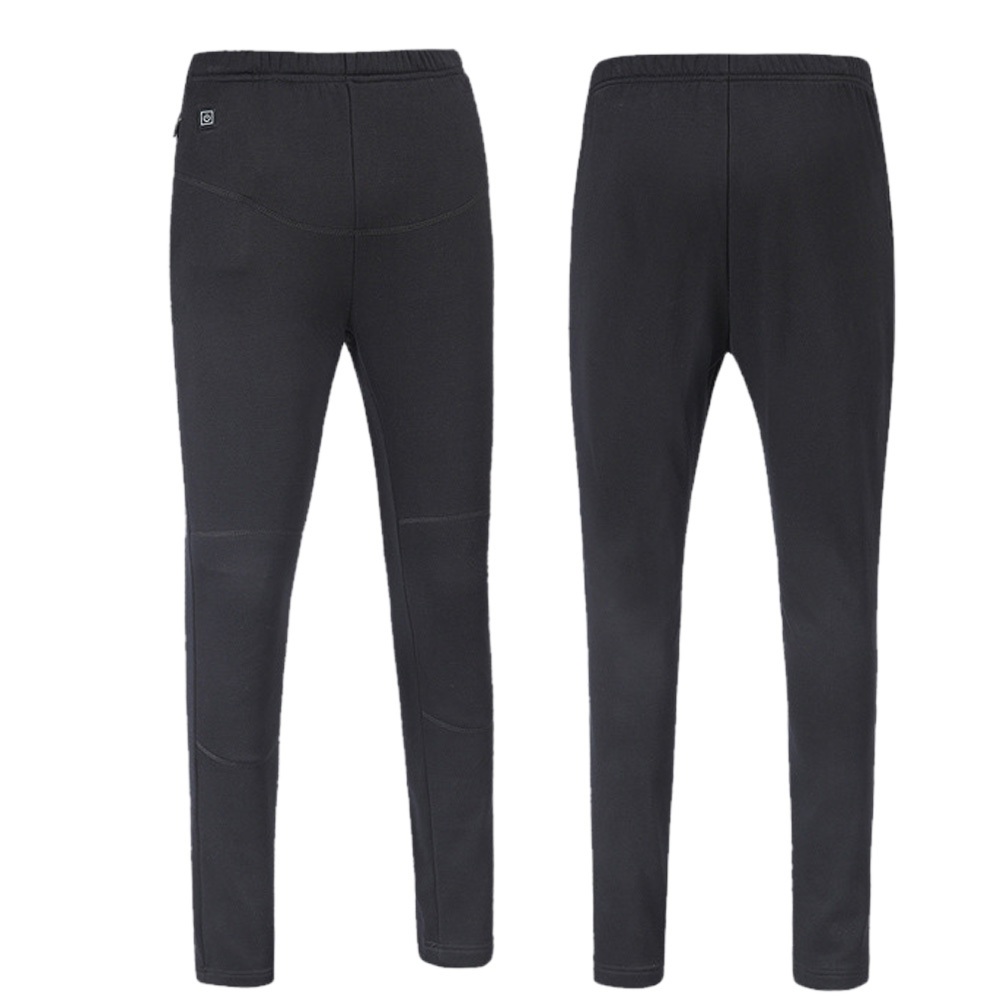 Cocosity Hosen, Leggings, USB-Heizhosen, Warme Hosen, Hosen mit hoher Taille
