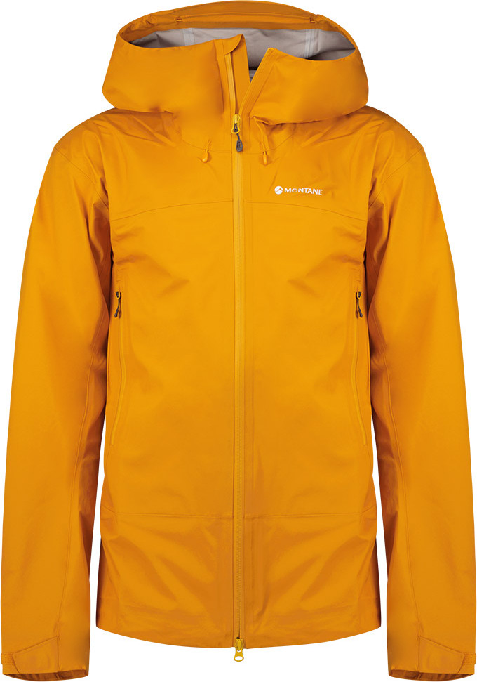 Montane Torren Jacke Orange S Mann Orange S MTOJAFLOB18-S