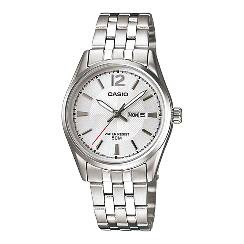 Herren Uhr Casio MTP-1335D-7ADF MTP-1335D-7AVDF