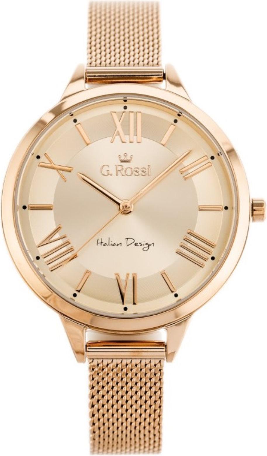 Gino Rossi 10296B5-4D2