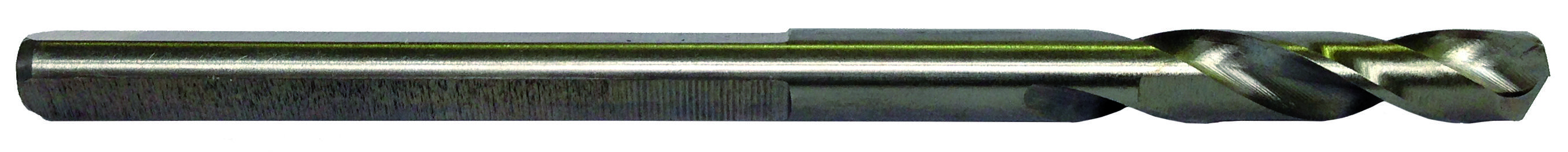 WILPU Bimetall Lochsaegen 4/6 ZpZ / Lochsaegenzubehoer ZEB 2 - 1 Stück WILPU-3041100001