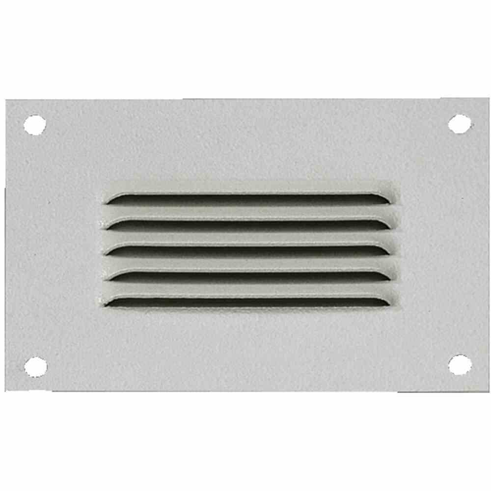 Rittal Kiemenblech 3 Kiemen a 270 mm RAL 7035 2543.235