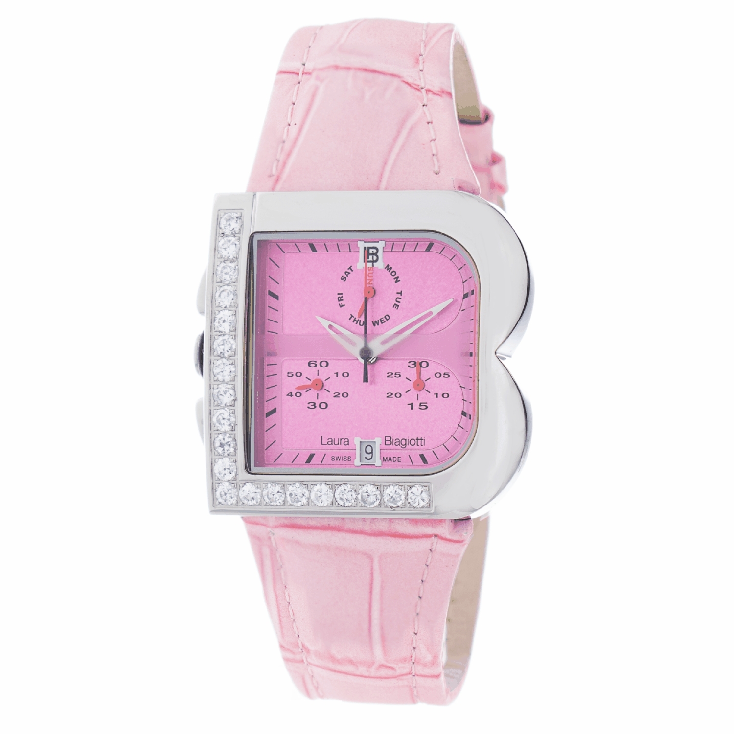 Laura Biagiotti Hodinky lb0002lroz
