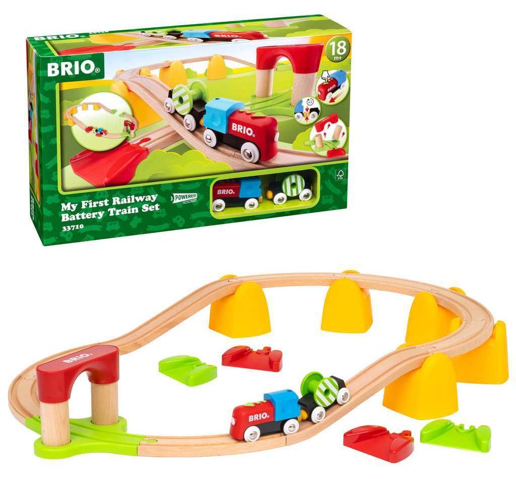 BRIO