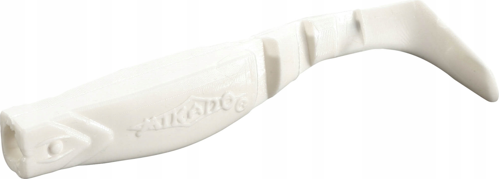 Mikado Fischköder 8cm/02T 5Stk