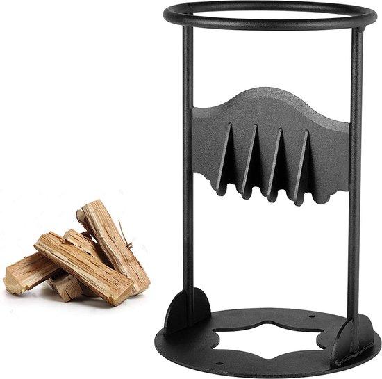Famanu Handhobel Holzspalter - Robuste und sichere Holzspaltung SHSHOP
