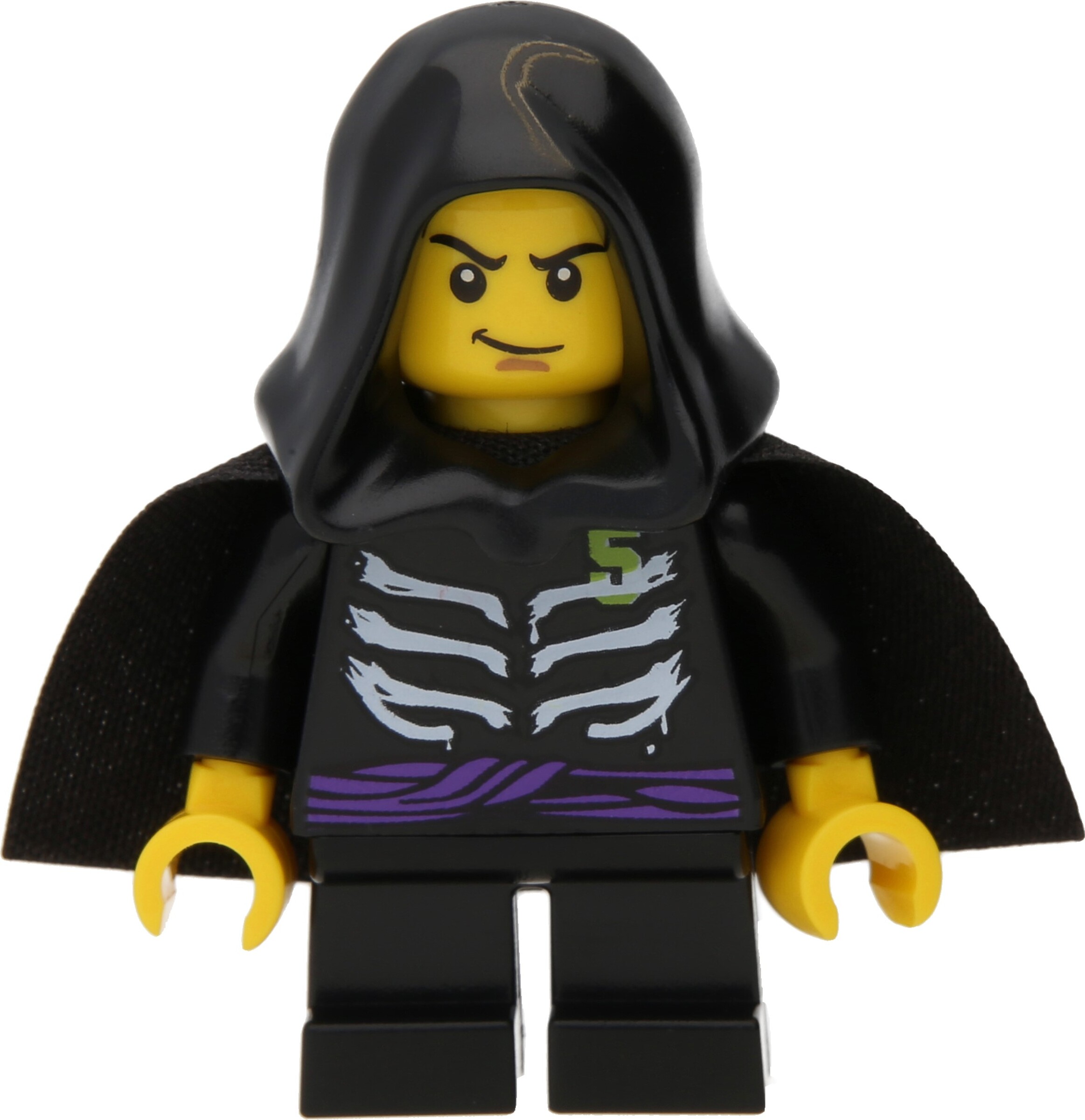 LEGO Ninjago: Lloyd Garmadon (Rise of the Snakes)