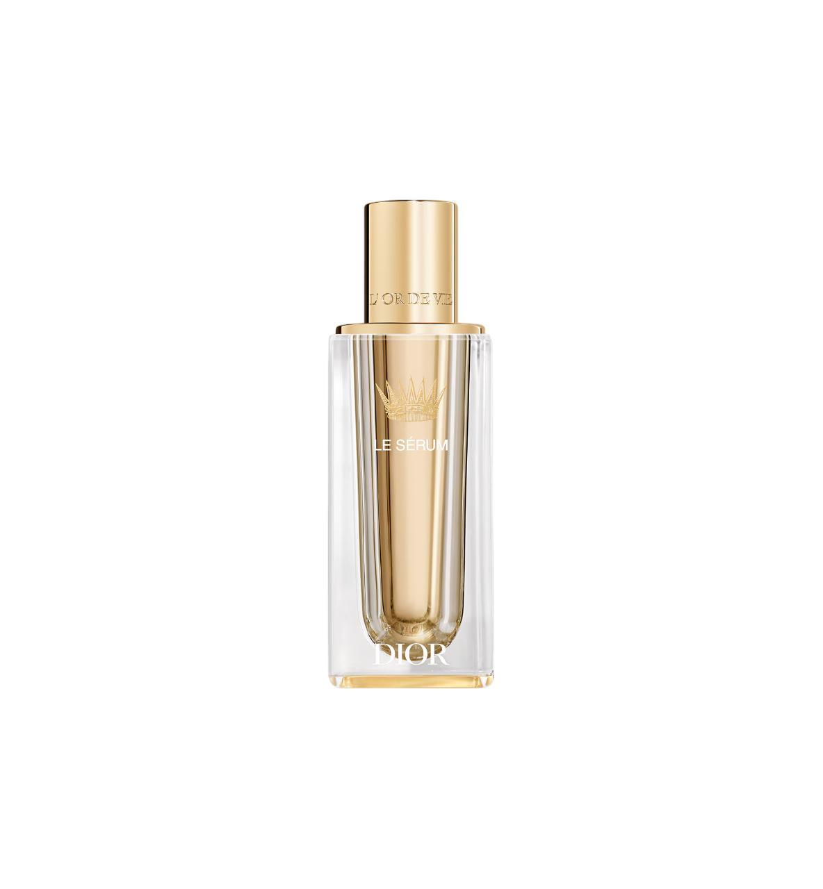 Dior L'Or de Vie Le Sérum, Frauen, 40+ Jahr(e), Jeder Hauttyp, 30 ml