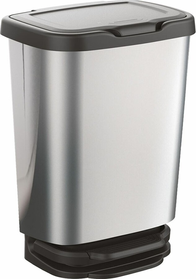 Mülleimer mit Pedal Mondex Jive Polypropylen 20 L S7924053