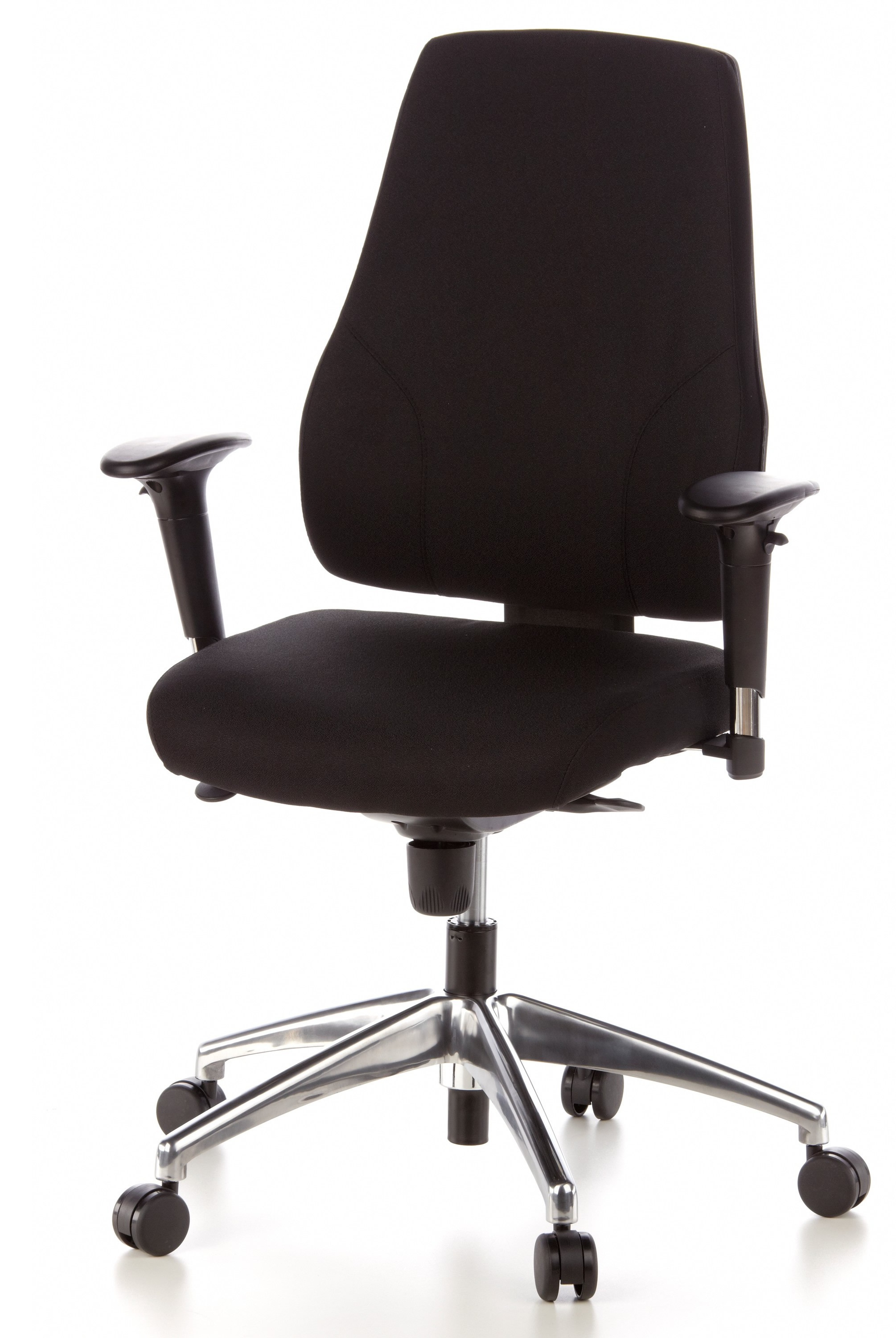 bümö Seating bümö Bürostuhl Emy aus der Seating Serie BHJ-EMY-ALU