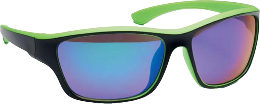 MidOcean - Verspiegelt - Sport-Sonnenbrille 