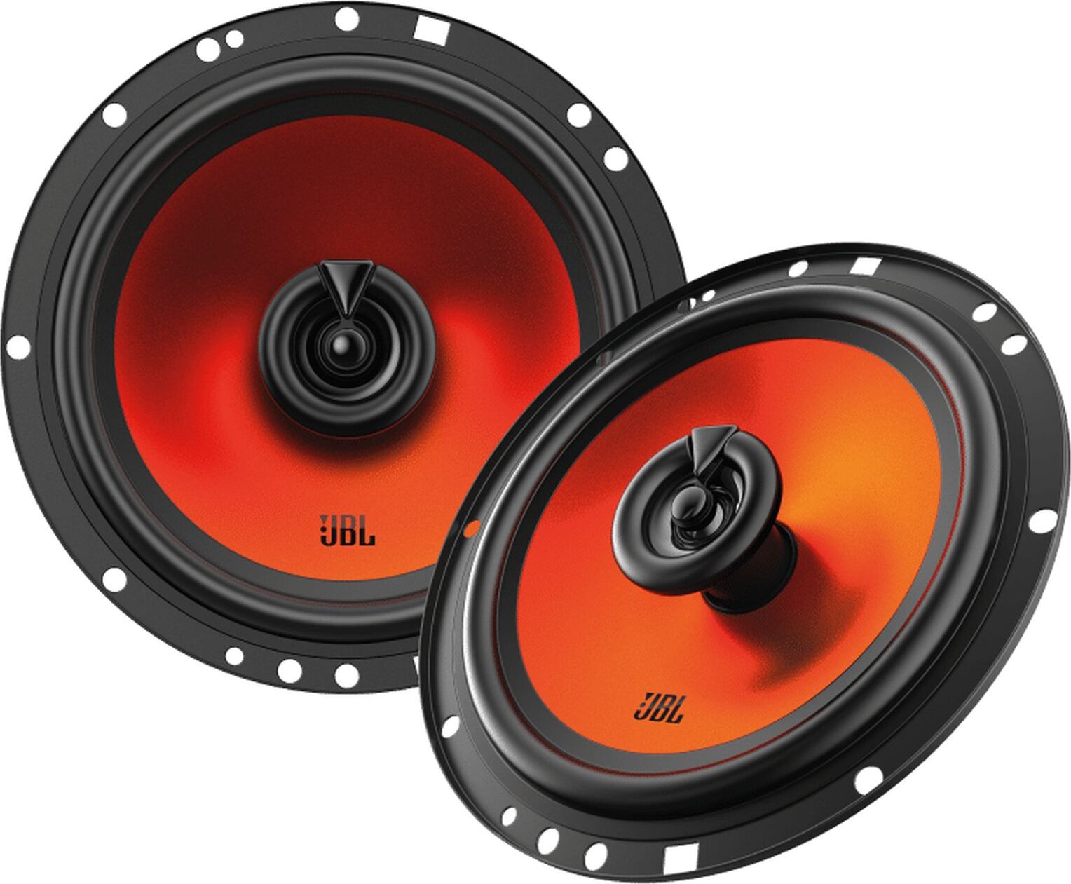 JBL Stage1 62F | 16,5cm (6,5 Zoll) 2-Wege Koaxial- Autolautsprecher