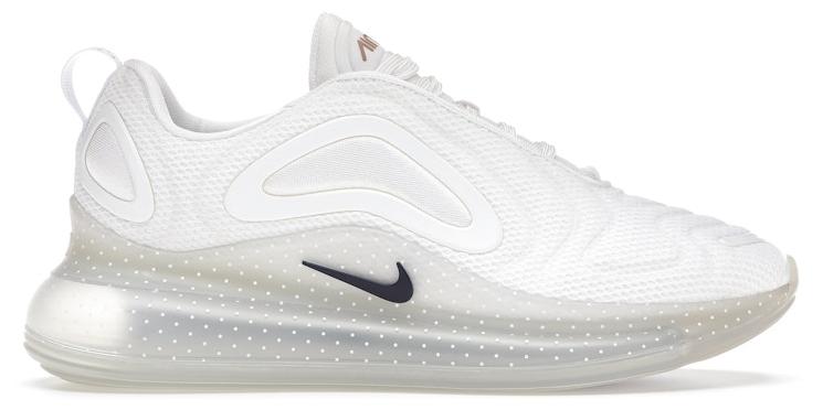 Nike Air Max 720 Unite Totale (Women's) - EU 37.5 CI9097-100