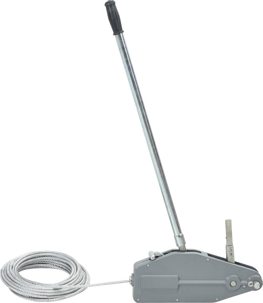 vidaXL Seilzug 800 kg 146677