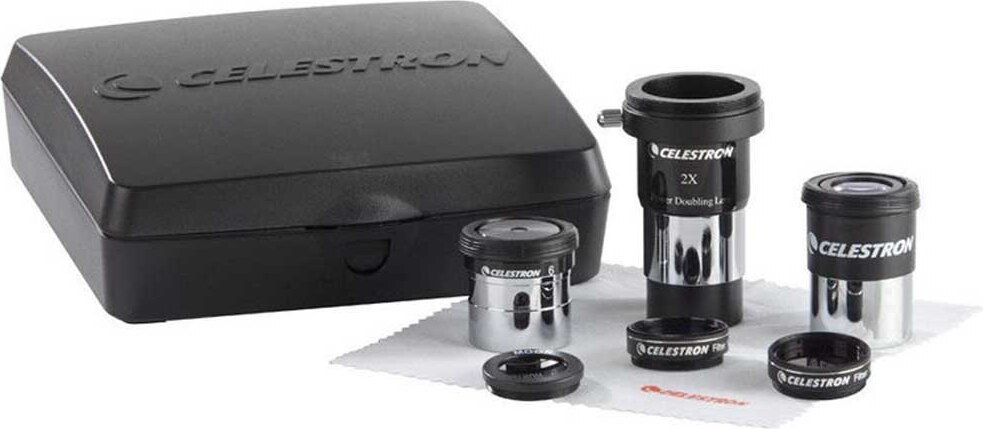 Zubehör für Celestron AstroMaster-Teleskope 822028