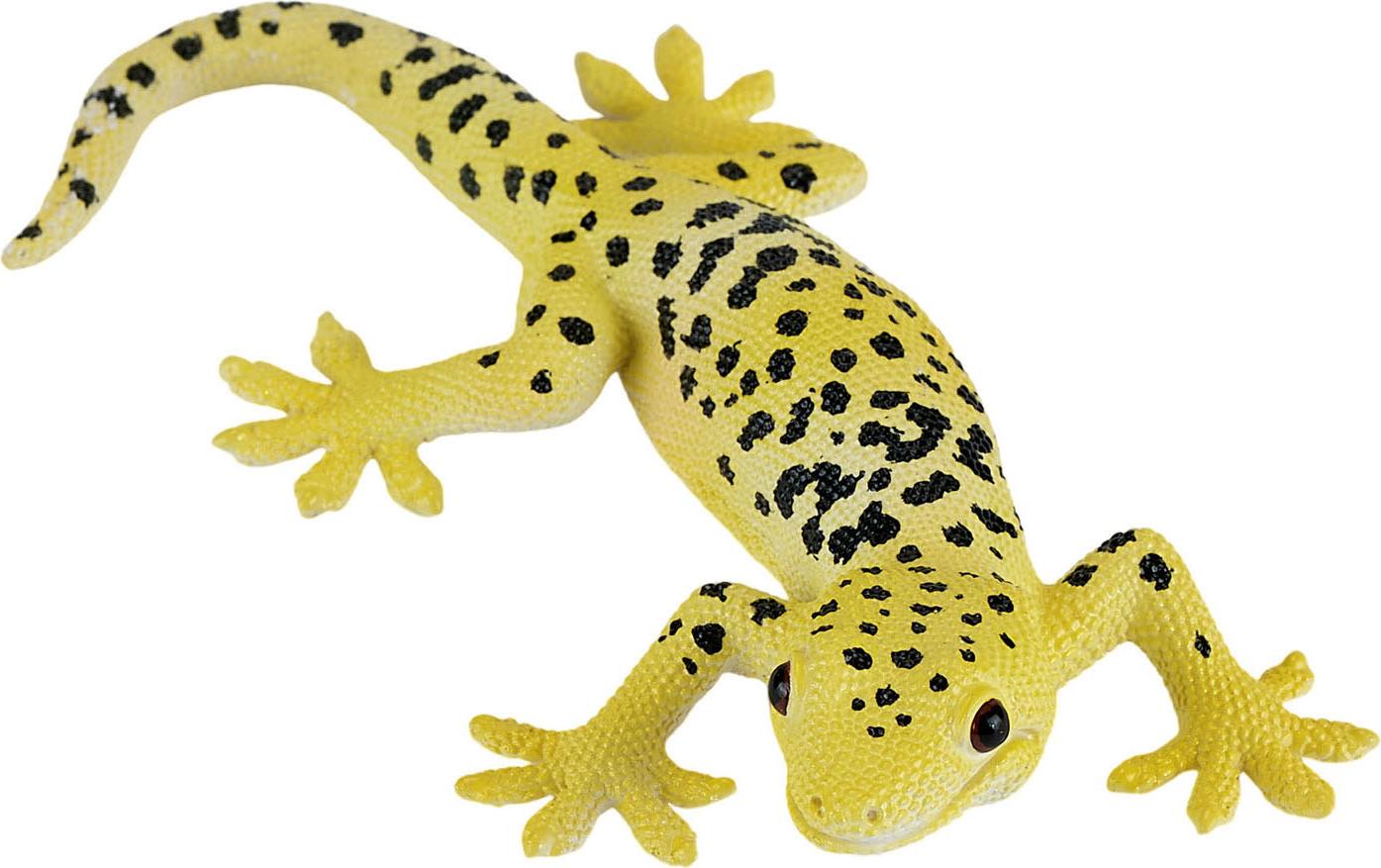 Mojo Wildlife Leopard Gecko - 381077