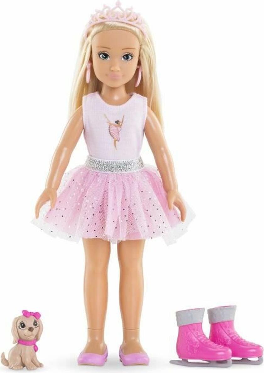 Puppe Corolle S71012695