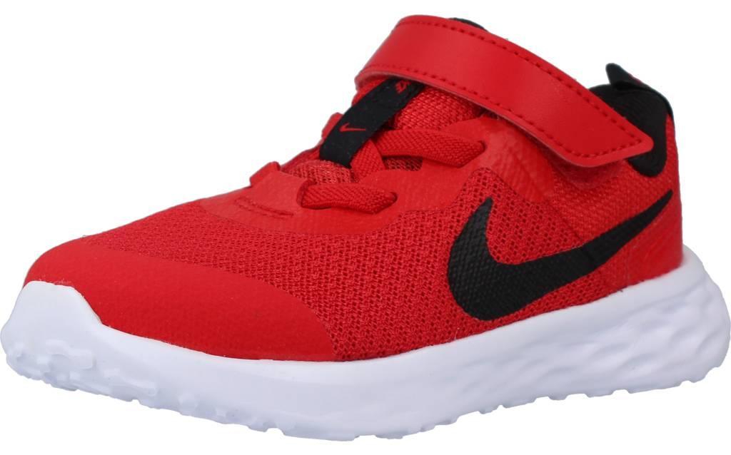 NIKE REVOLUTION 6 BABY Rot REVOLUTION 6 BABY/TODDL