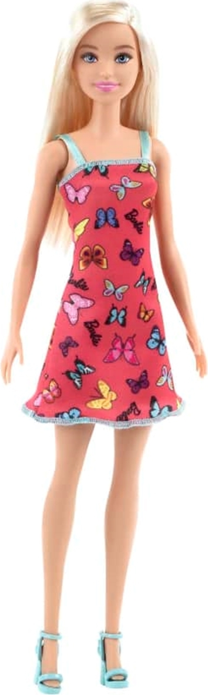 Barbie Fashionistas HBV05, 3 Jahr(e), 300 mm
