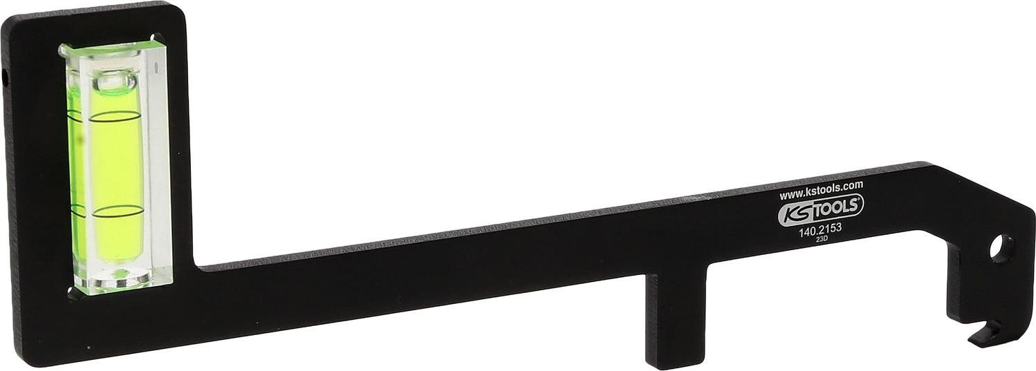 KS Tools Parkassistentenkamera-Einstellwerkzeug für Volvo, 140.2153