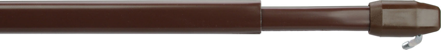 Liedeco Scheibenstange Standard 11 mm Cafehausstange 1105602