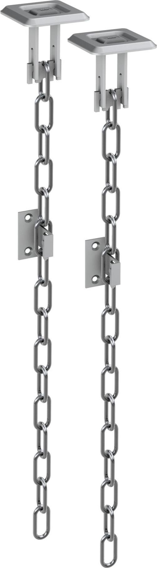 BASI - Gitterrostsicherung für Kellerschächte - GS 70 - 1620-0070