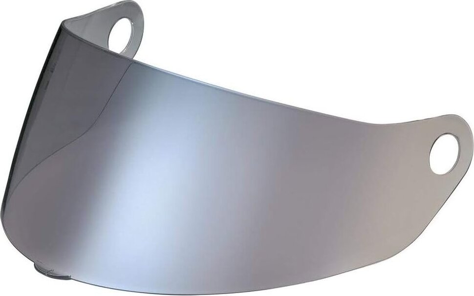 Nolan N30m N31/n30 Antiscratch Visor Light Blue One Size 000217050040625