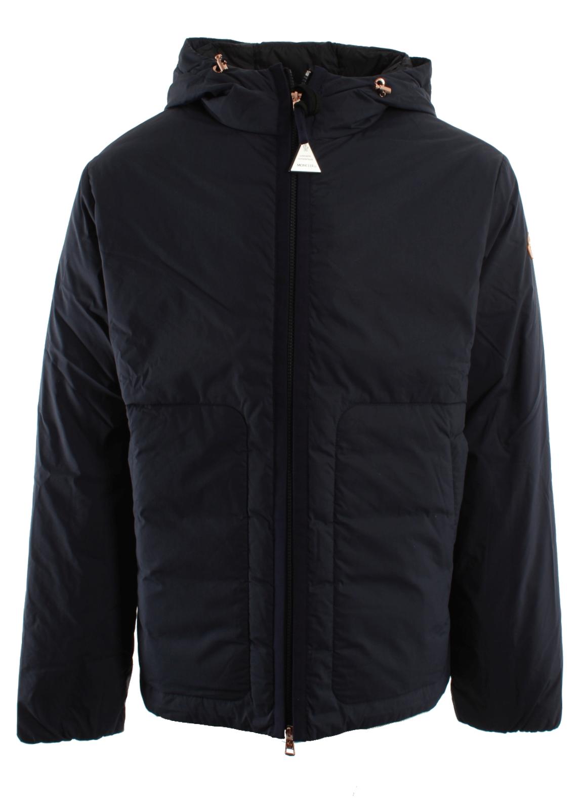Moncler x D. Glover jas Größe 3