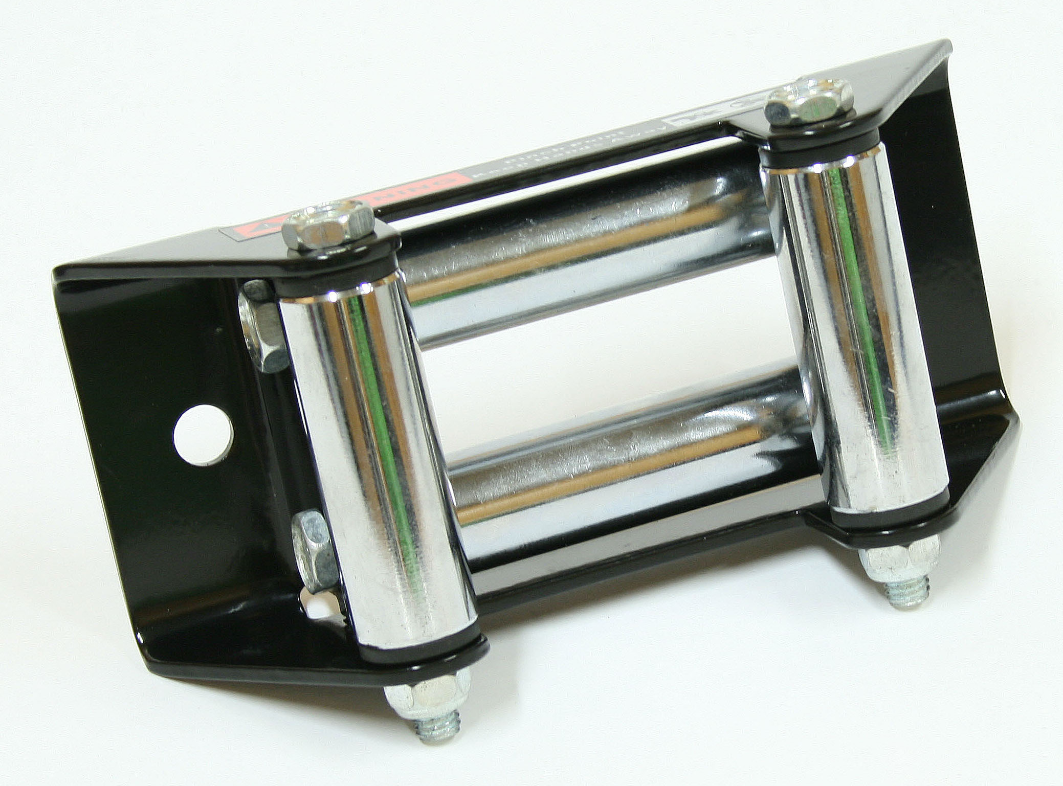 Varan Motors - rollerfairlead3000 SEILROLLENFENSTER SEILFÜHRUNG SEILWINDE SEIL FÜHRUNG ROLLENFENSTER ATV QUAD