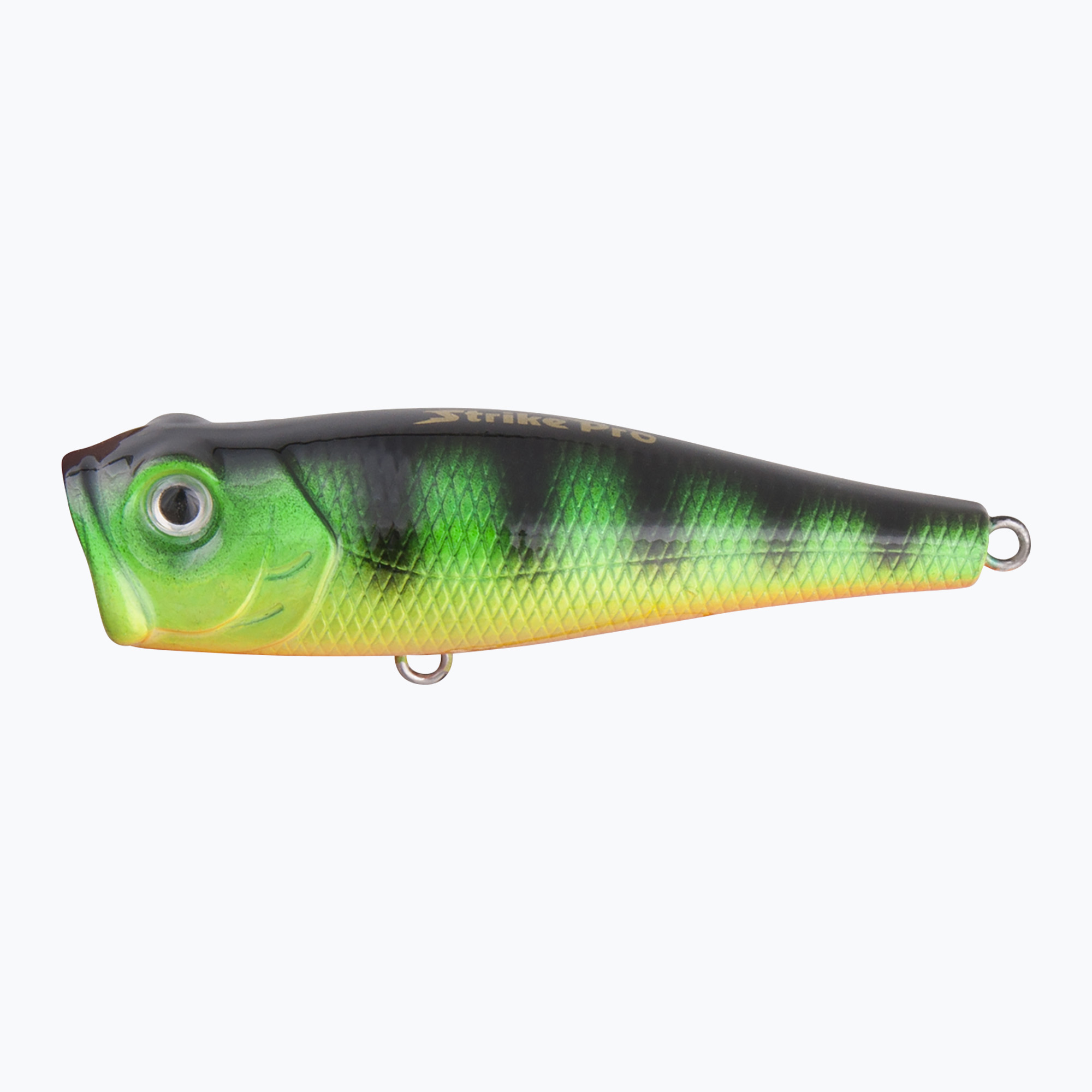 Strike Pro Bubble Pop A45T TEV-EG046 Popper Wobbler