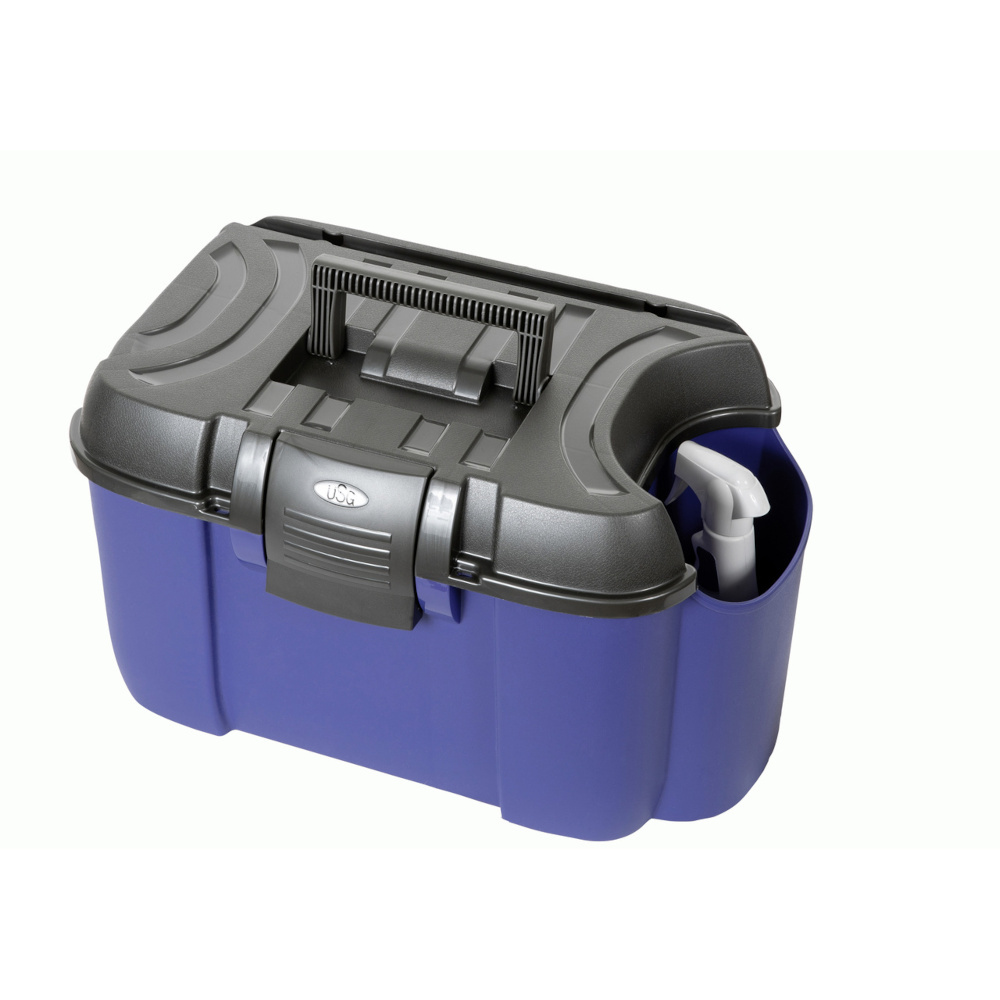 USG-Reitsport USG Putzbox Koala USG-160000007-295