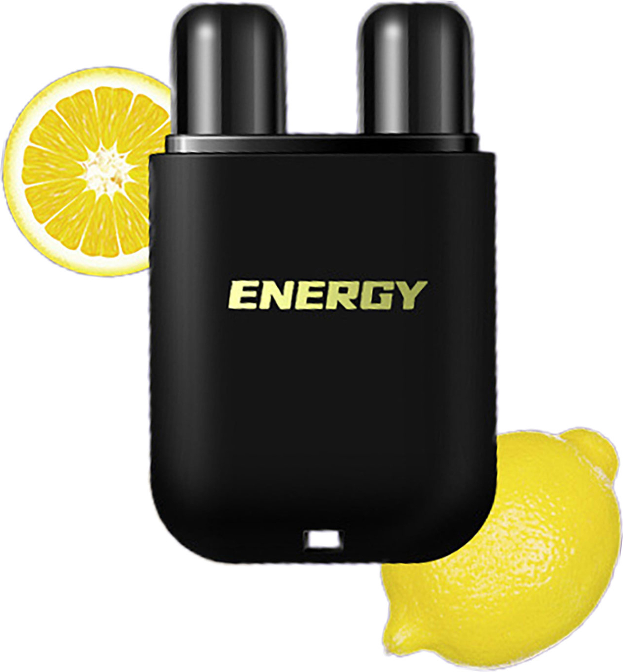 Stuttg Weckstock Doppellöcher Einfach zu verwenden Duft mit Lanyard-Anti-Drowsiness vermeiden-3 3731155@Stuttg