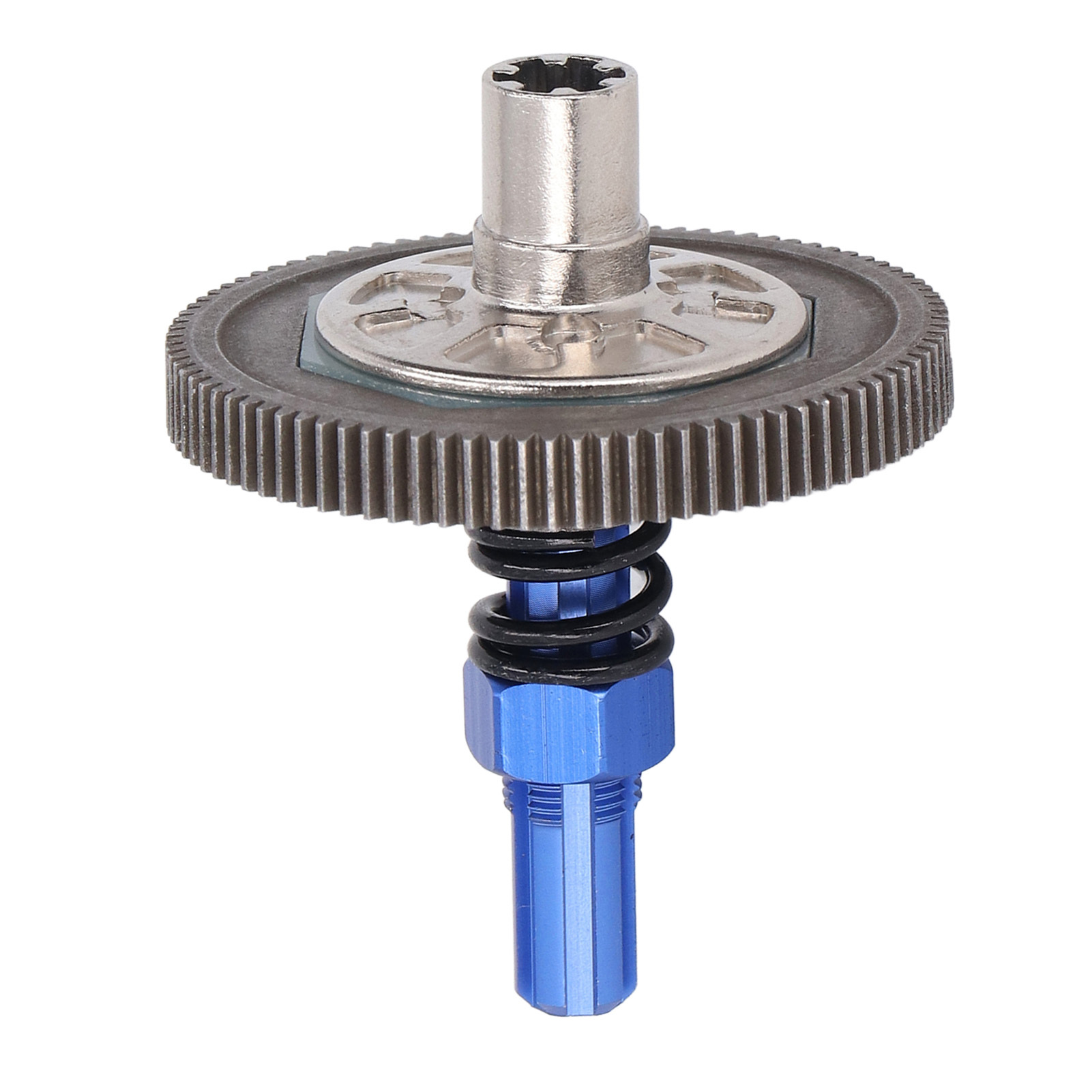 Cocosity Zahnradsatz,Metall Zahnradsatz,RC Car Zahnradsatz,Differential Ritzel Zahnrad,Differential Zahnrad,RC Car Differential Zahnrad