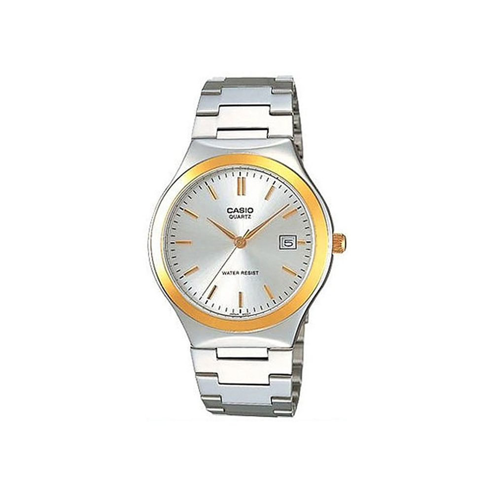 Damen Uhr Casio LTP-1170G-7ADF LTP1170G7A