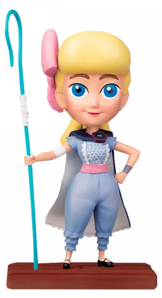 Beast Kingdom co., Ltd Beast Kingdom - Disney - MEA-012 - Toy Story 4 - Bo Peep - 8cm