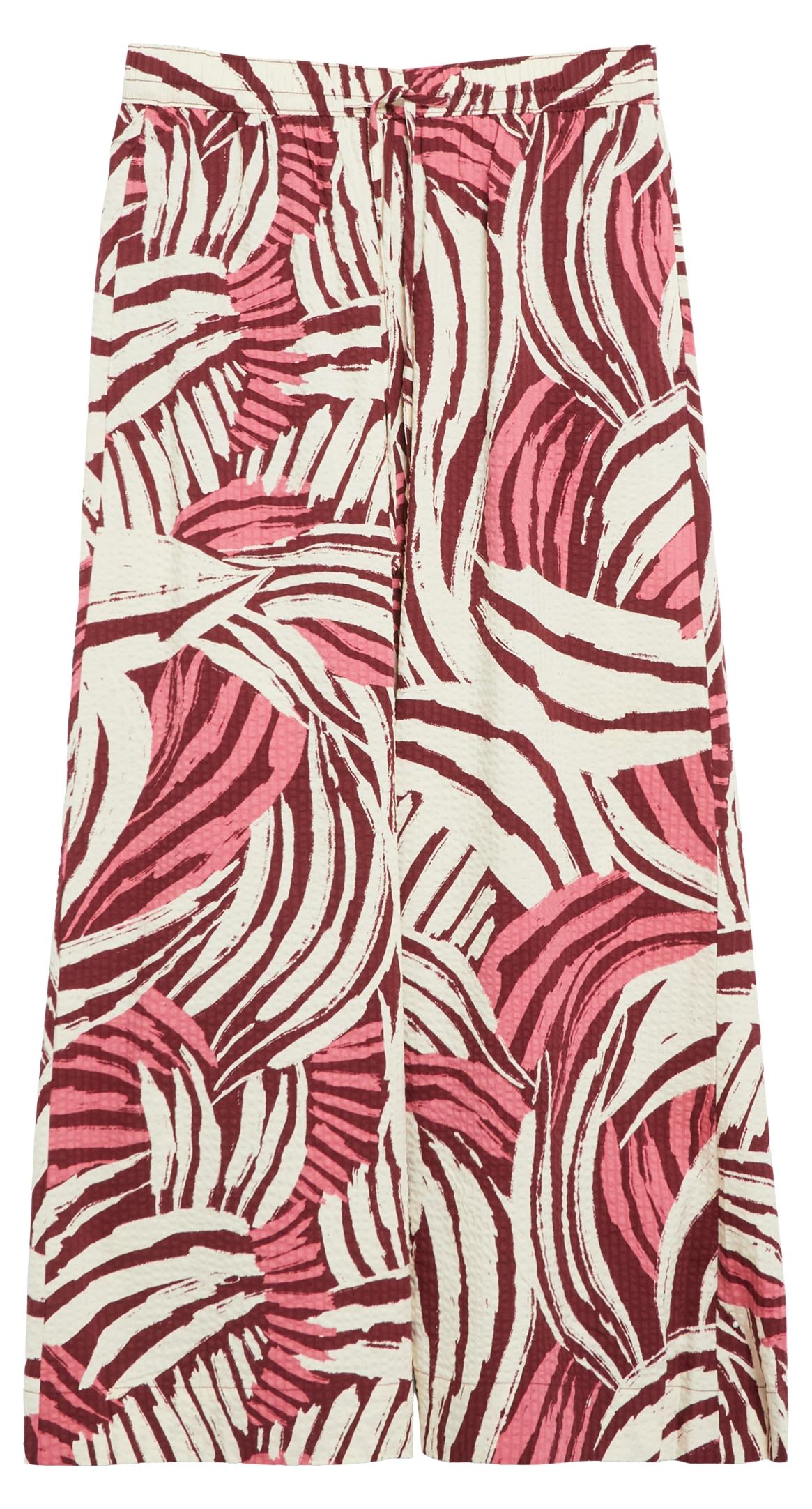 S.Oliver (50) Hose LILAC/PINK LILAC/PINK 34 2180741