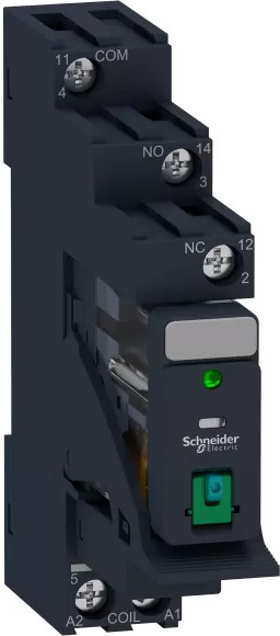 APC/Schneider Electrics Schneider Electric RXG12BDPV