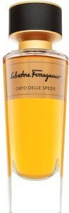 Salvatore Ferragamo Tuscan Creations Orto Delle Spezie parfémovaná voda unisex 100 ml
