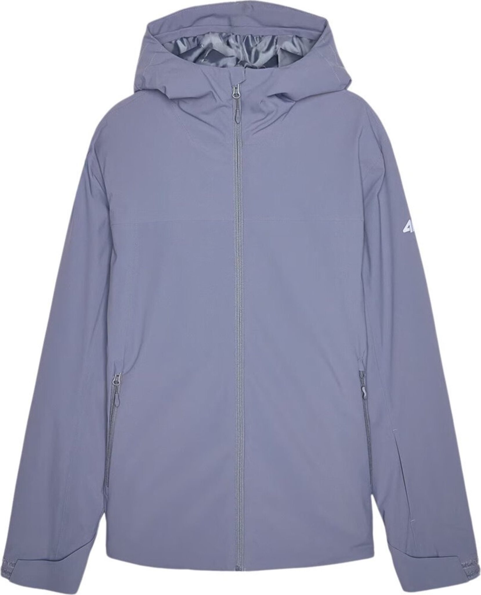 Ski jacket 4F M579 M 4FWAW24TTJAM579 32S Pullunder 4f Größe: L, K1810
