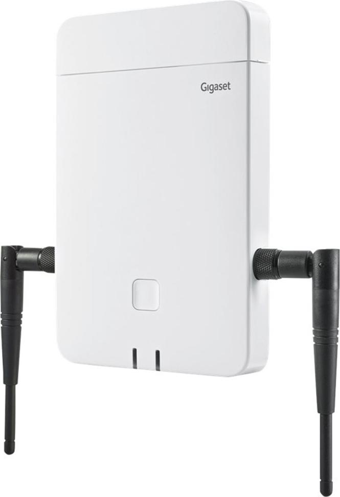 Gigaset Basisstation N870E IP pro - Basisstation - Basisstation S30852-H2718-R101