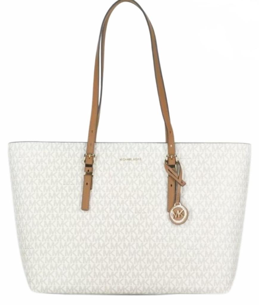 MICHAEL KORS QUINN Weiß