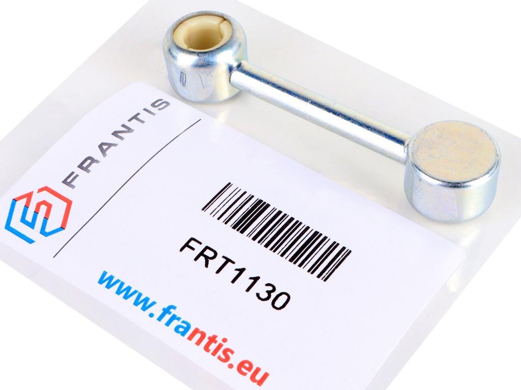 FRANTIS Höhenkorrekturstange Vorne Hinten